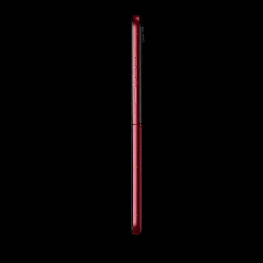 motorola razr ultra PANTONE Rio Red 1TB UNLOCKED NEW 2025 - Picture 9 of 11
